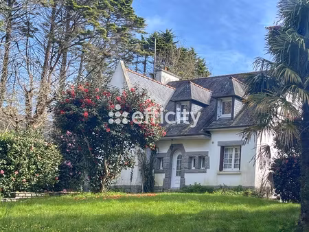 maison 7 pièces - 133 m²