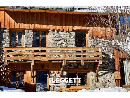 annonce maison à vendre