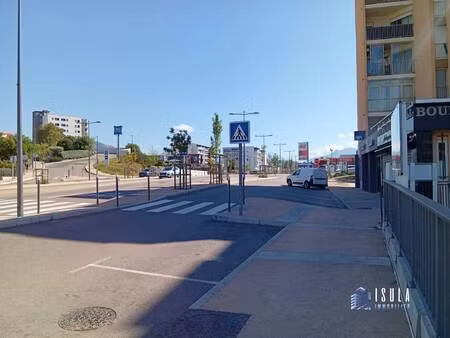 local commercial à vendre