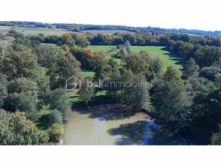 propriété de loisirs à vendre