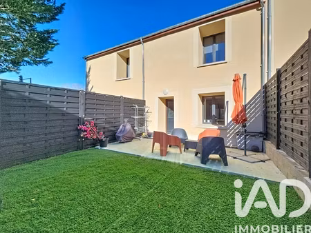 vente maison traditionnelle 5 pièces