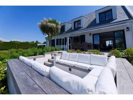 achat maison 7 pièces 334m² guerande 44350