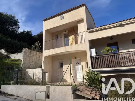 appartement à auribeau-sur-siagne (06810)