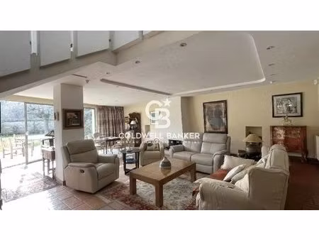 vente maison 180 m2 samois sur seine