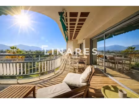 vente appartement marseille 8eme (13008) - - surface privée