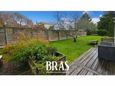 location maison 4 pièces 95m² brains 44830