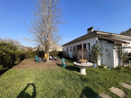 vente maison ousse 64320 - - surface privée
