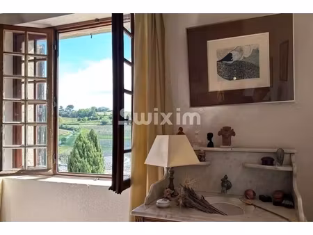 annonce maison à vendre