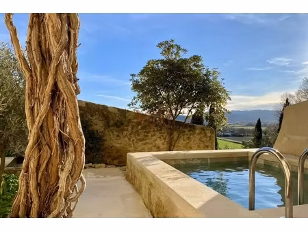 annonce maison à vendre