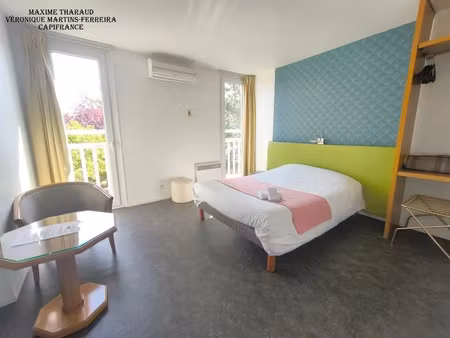 vente commerce 50 pièces 1200 m² châteauroux (36000)
