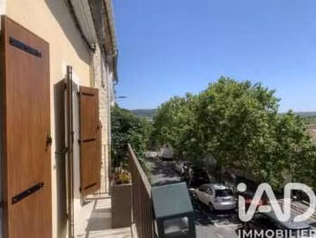 vente maison à clarensac (30870) : à vendre / 163m² clarensac