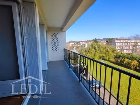 appartement 3 chambres - agen