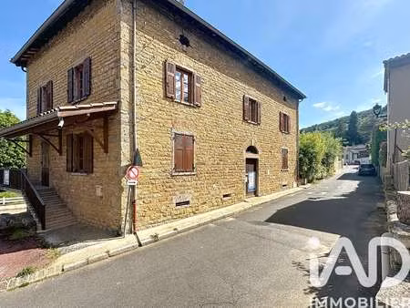 vente appartement 3 pièces à poleymieux-au-mont-d'or (69250) : à vendre 3 pièces / 108m² p