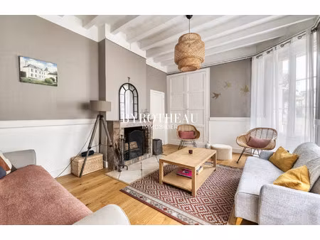 maison à vendre les hauts-d'anjou