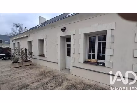 vente longère 11 pièces