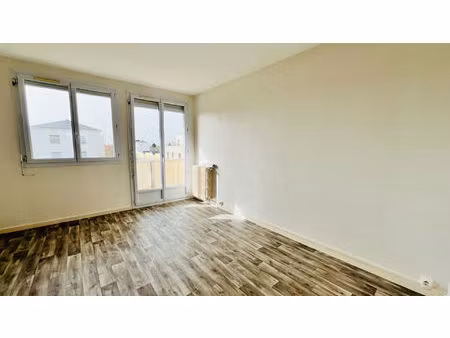 appartement trélazé 3 pièces 55 m2