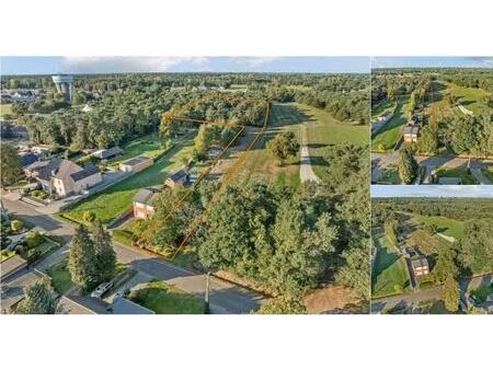 terrain à vendre à sint-jansstraat 145 balen (rbv42908)