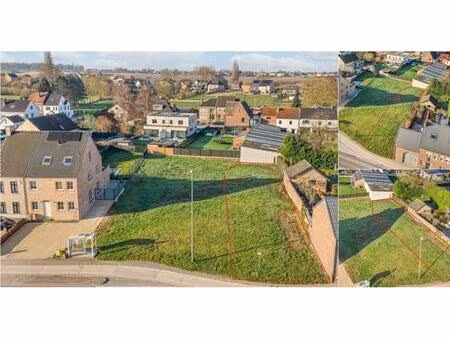 terrain à vendre à riemsterweg 129a martenslinde (rbv43006)