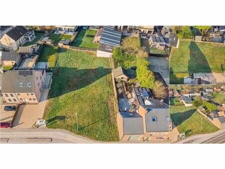 terrain à vendre à riemsterweg 129b martenslinde (rbv43005)