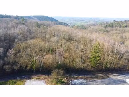terrain à vendre à haie de dailly frasnes (vbd96458)