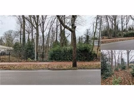 terrain à vendre à kalmthoutsesteenweg 84 essen (rbv43044)