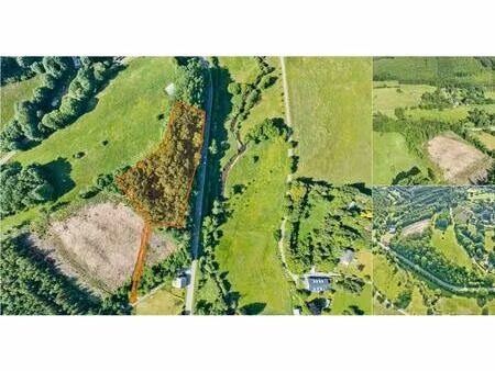 terrain à vendre à les barbarins bra (vbd96169)