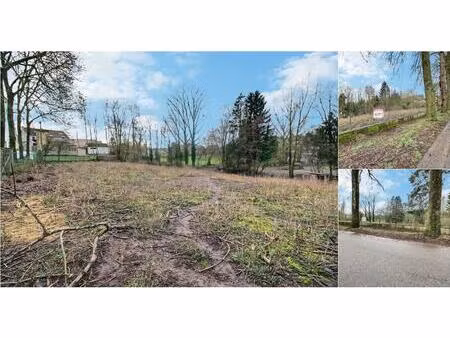 terrain à vendre de 1400 m² à mettet (vbd96154)