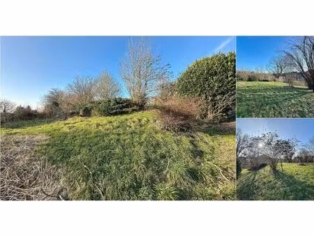 terrain à vendre de 697 m² à nivelles (vbd96401)