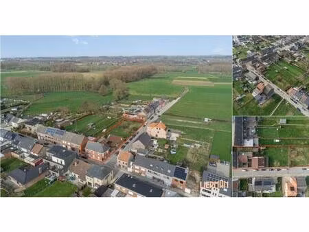 terrain à bâtir à vendre à hoogstraat 78 herzele (rbv43350)