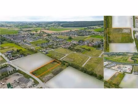 terrain à bâtir à vendre de 3329 m² à kluisbergen (rbv42986)