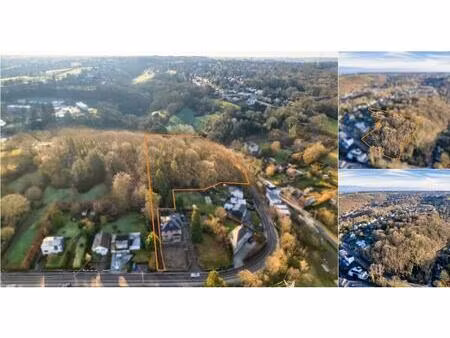 terrain à bâtir à vendre à rue de beyne  à droite du n°204 bressoux (vbd96231)