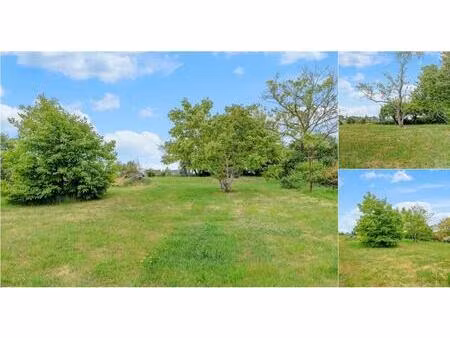 terrain à bâtir à vendre à waaienberg 5 tervuren (rbv43916)