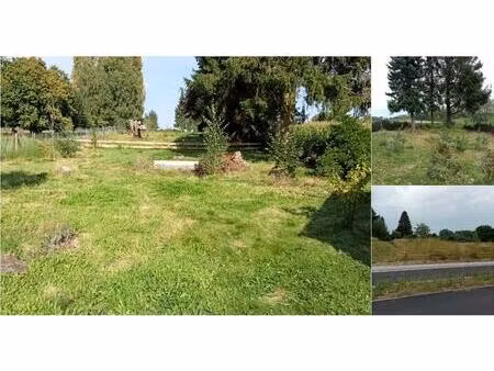 terrain à bâtir à vendre à mechelsestraat 57 duisburg (rwc42013)