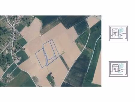 terrain agricole à vendre à perreveld 45 brakel (rbv43771)