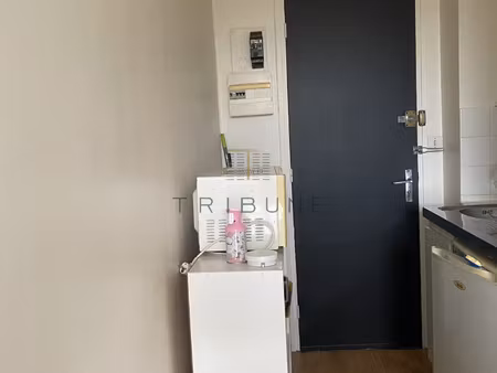 agen 2 studios meublés