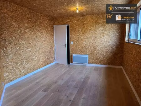 location commerce 1 pièce 14 m² à la bouëxière (35340)