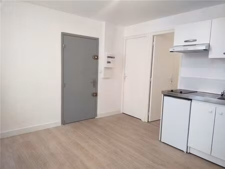 appartement à louer valréas