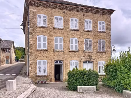 vente commerce 1 pièce 38 m² saint-marcel-bel-accueil (38080)