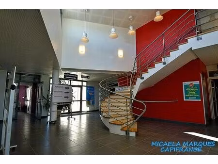 vente local industriel 3 pièces 40 m² beaurepaire (38270)