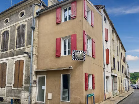 vente immeuble 45 m² aire-sur-l’adour (40800)