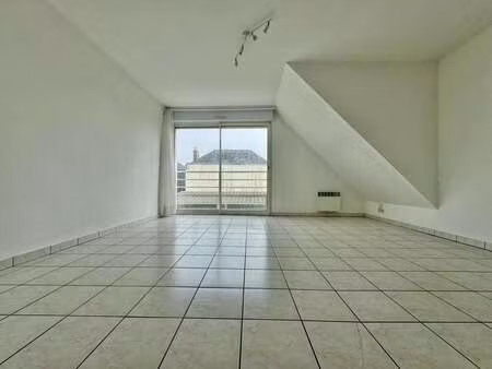vente appartement 2 pièces à nantes (44000) : à vendre 2 pièces / 40m² nantes