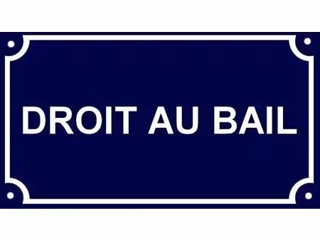 droit au bail au centre historique de beaune