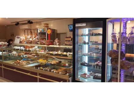 vente commerce 200 m² vendôme (41100)