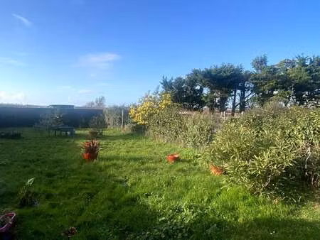 vente maison à saille (44350) : à vendre / 105m² saille