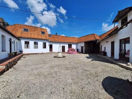 achat : maison (62130)