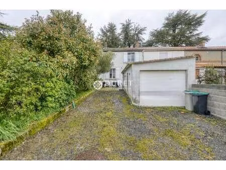 vente maison à cugand (85610) : à vendre / 78m² cugand