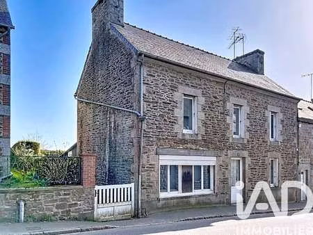 vente maison à gurunhuel (22390) : à vendre / 135m² gurunhuel