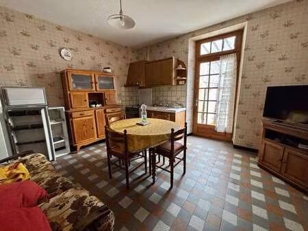 vente maison au loroux-bottereau (44430) : à vendre / 104m² le loroux-bottereau