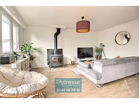 vente maison 5 pièces 115.74 m² à l'hay-les-roses (94240)  499 000 €