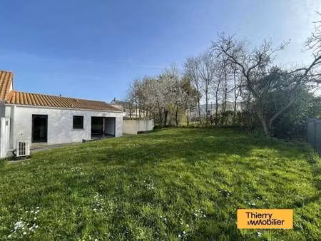 vente maison à ligné (44850) : à vendre / 91m² ligné